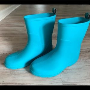 Totes Rain Boots-size 2/3